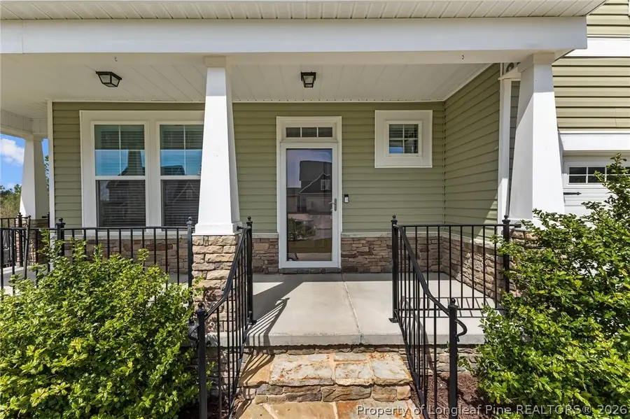 378 Turriff Way, Cameron, NC 28326 - #2