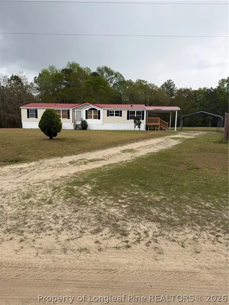 55 Academy Way, Tar Heel, NC 28392 - #1