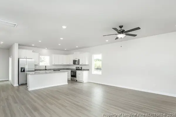 198 Laforce Lane, Broadway, NC 27505 - #3