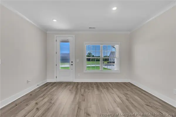 44 Teepee Drive, Lillington, NC 27546