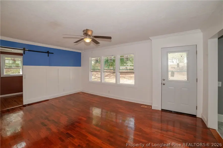 3502 Greenwood Drive, Fayetteville, NC 28311 - #2