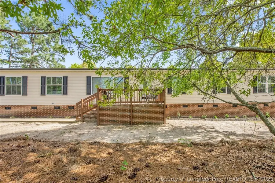 60 Gamache Lane, Lillington, NC 27546 - #2