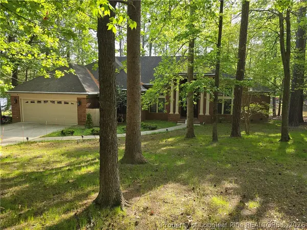 3100 Fairway Woods, Sanford, NC 27332