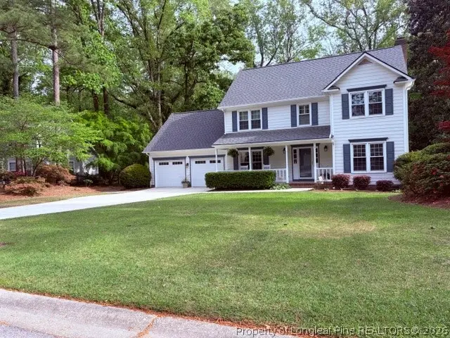 6120 Lochview Drive, Fayetteville, NC 28311 - #2