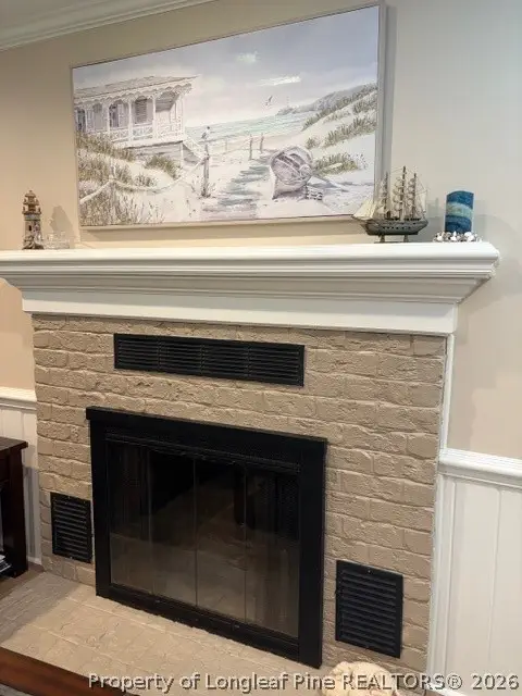 6120 Lochview Drive, Fayetteville, NC 28311 - #3