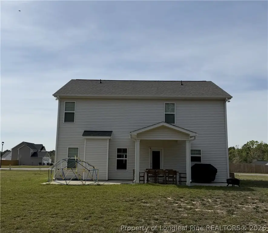 258 Collier Gate Street, Linden, NC 28356 - #2