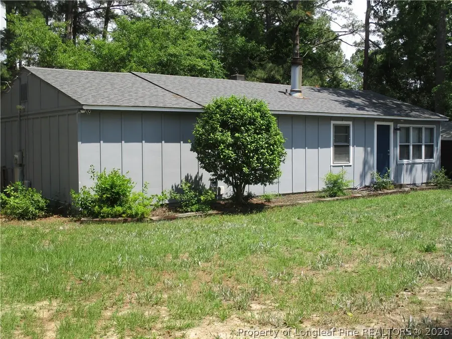 2123 Pigeon River Road, Fayetteville, NC 28306 - #2