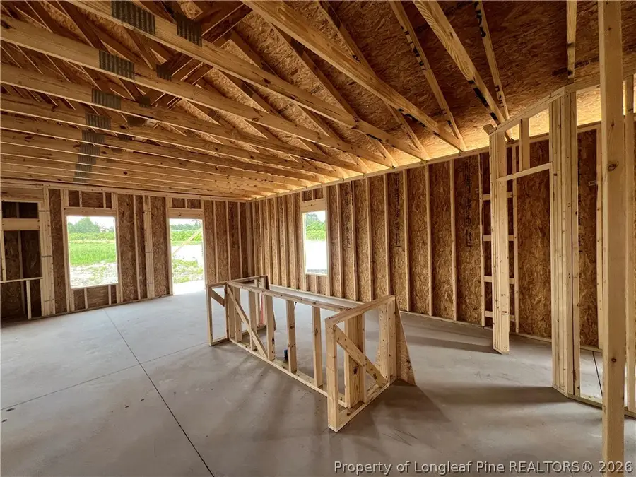 193 Seaford Lane, Aberdeen, NC 28315 - #2