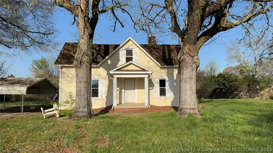 275 Hiddenite Church Road, Hiddenite, NC 28636 - #2