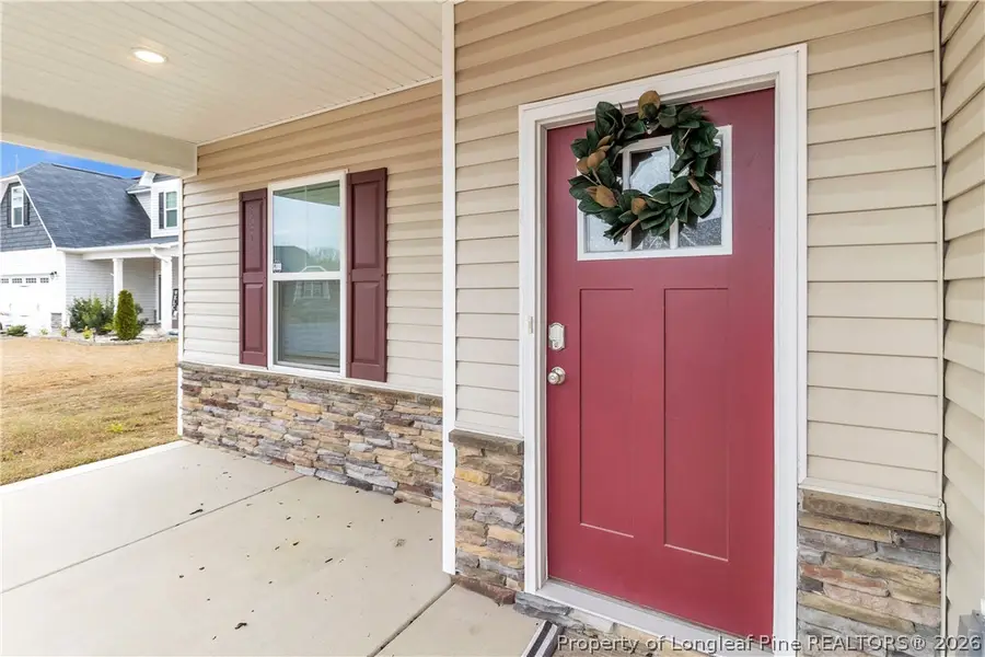 372 Croft Drive, Fayetteville, NC 28312 - #2