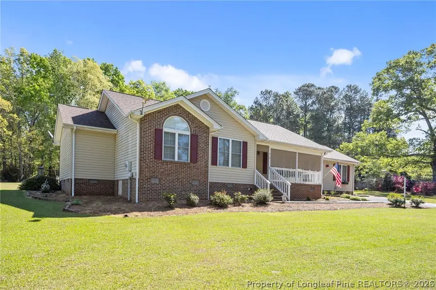 913 Pendergrass Road, Sanford, NC 27330 - #2
