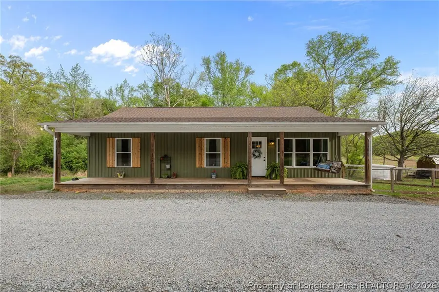 186 Lewis Brown Road, Bennett, NC 27208 - #2