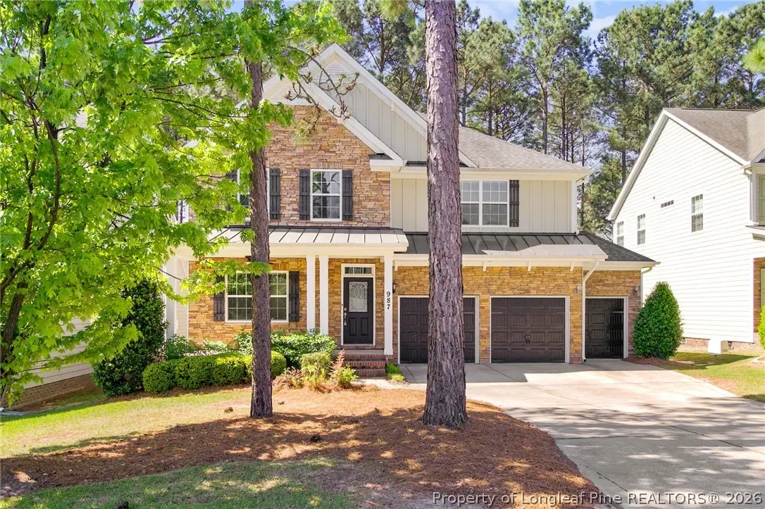 987 Micahs Way N, Spring Lake, NC 28390 - #1
