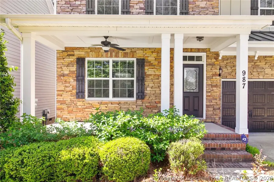 987 Micahs Way N, Spring Lake, NC 28390 - #3