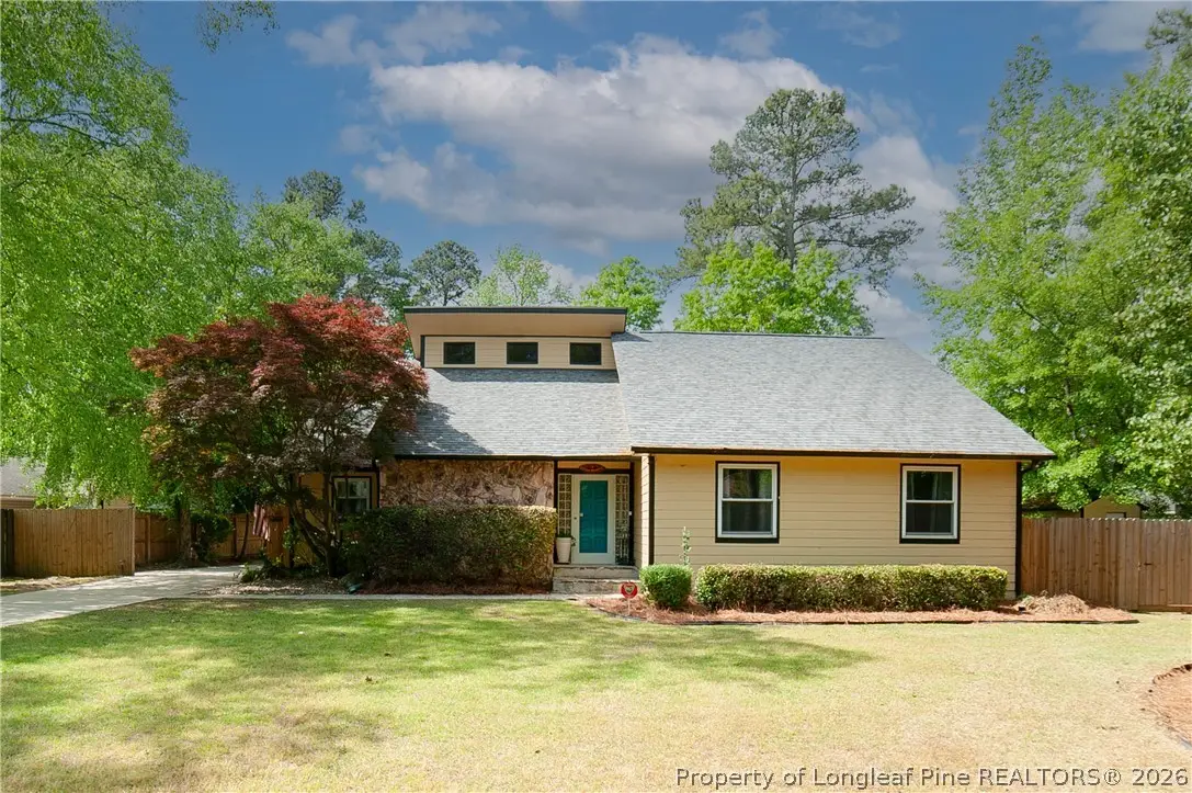 3610 Sugar Cane Circle, Fayetteville, NC 28303 - #1