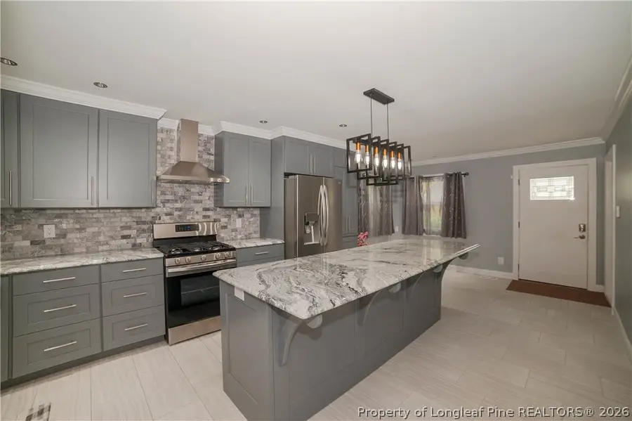 3610 Sugar Cane Circle, Fayetteville, NC 28303 - #2