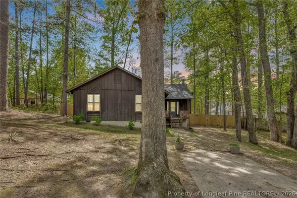 5939 Waters Edge Drive, Fayetteville, NC 28314