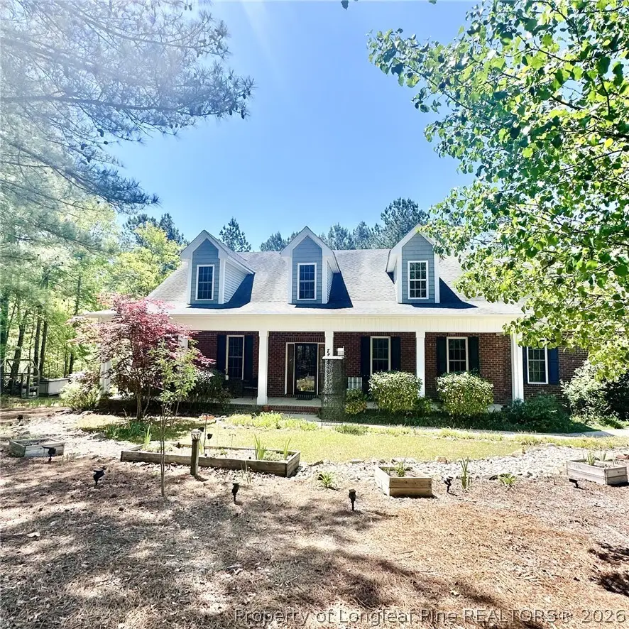 325 Burslem Lane, Cameron, NC 28326 - #3