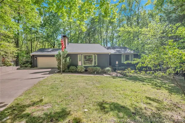 3122 Sandwedge, Sanford, NC 27332