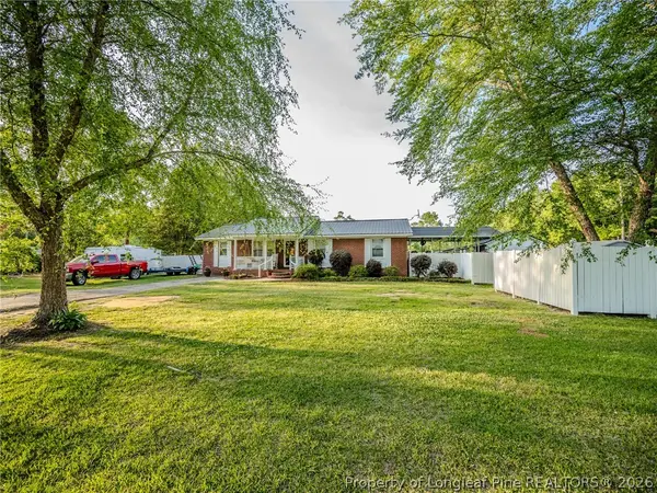 117 Joan Street, Lumberton, NC 28358