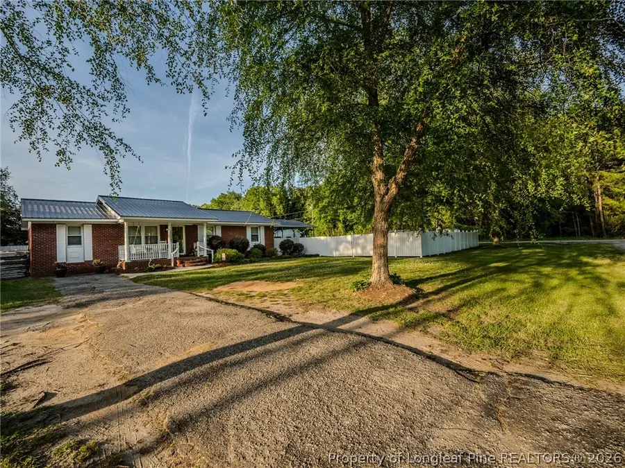 117 Joan Street, Lumberton, NC 28358 - #2