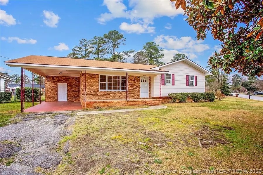 4700 Friar Avenue, Fayetteville, NC 28304 - #2