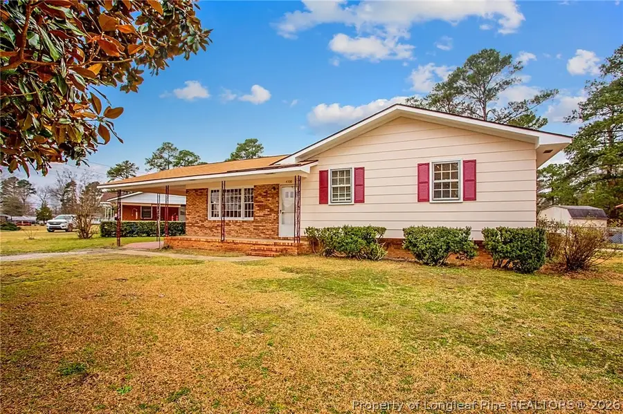 4700 Friar Avenue, Fayetteville, NC 28304 - #3