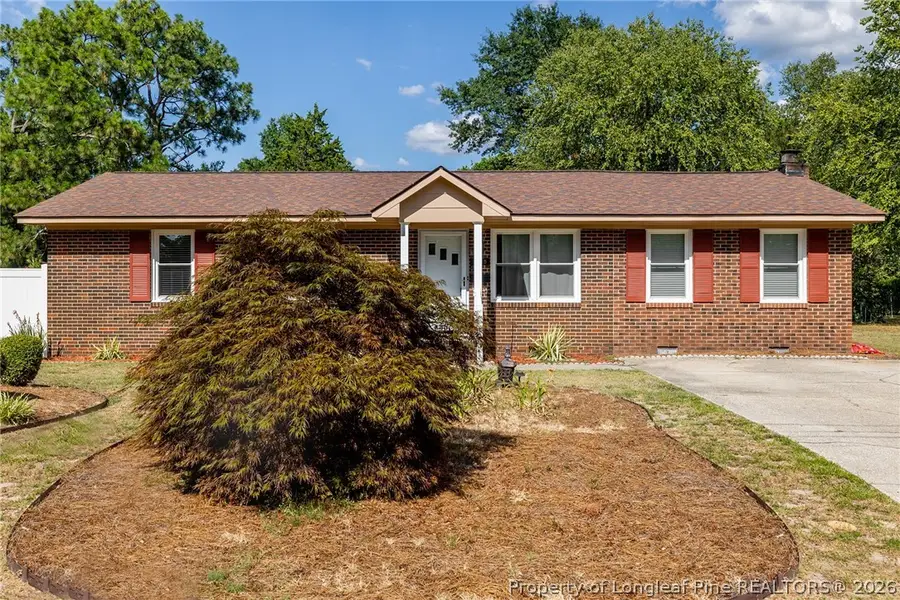 1945 Wayne Lane, Fayetteville, NC 28304 - #2