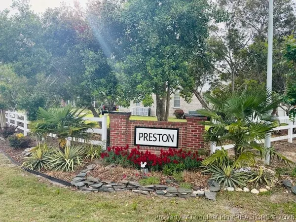 3609 Heatherbrooke Drive, Fayetteville, NC 28306