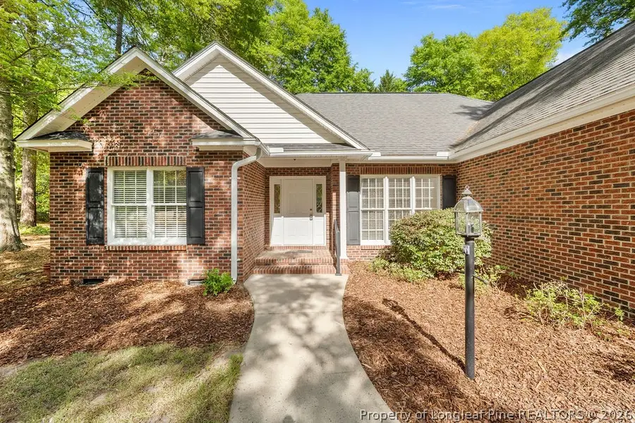 30 Oakmont Circle #1, Pinehurst, NC 28374 - #2