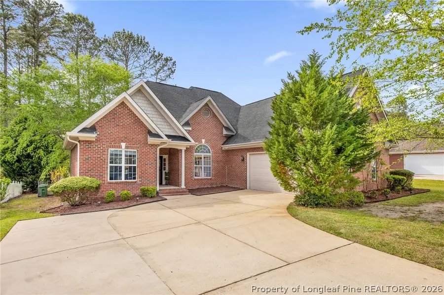 195 Falling Water Road, Spring Lake, NC 28390 - #3