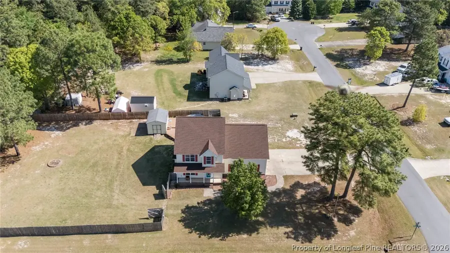 15 Water Oak Circle, Sanford, NC 27332 - #3