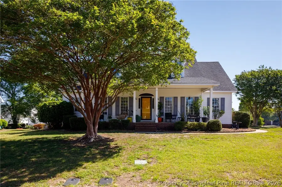 5920 Sunday Drive, Fayetteville, NC 28306 - #2