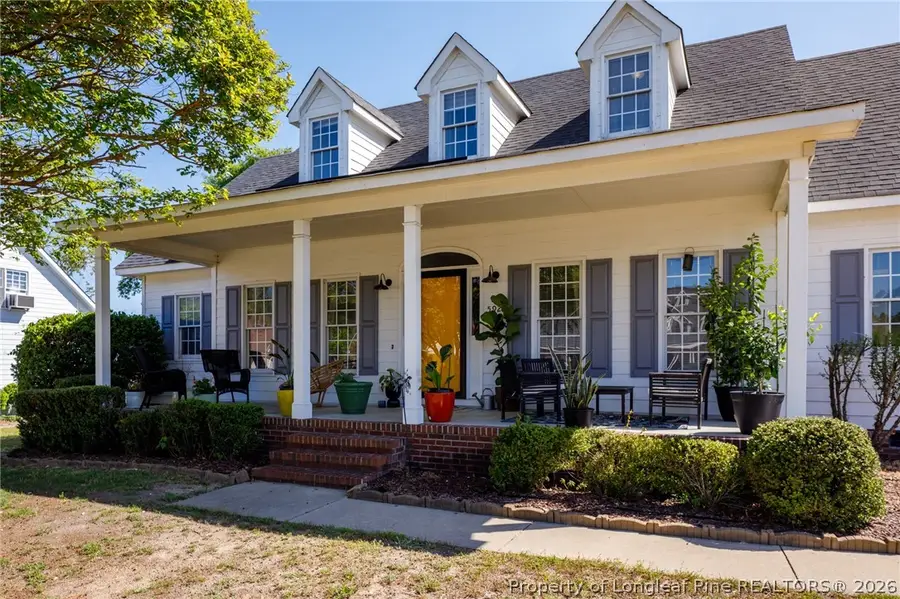 5920 Sunday Drive, Fayetteville, NC 28306 - #3