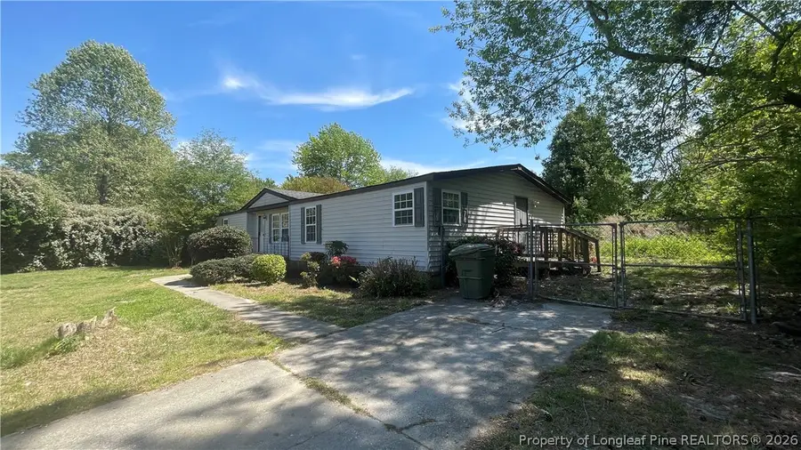 8518 Candlebrush Drive, Linden, NC 28356 - #2