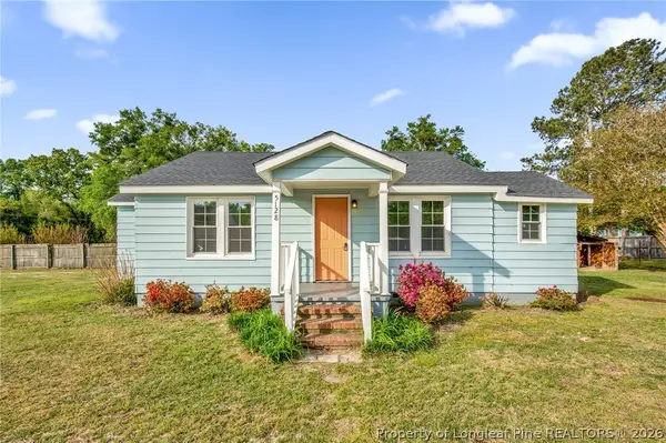 5128 Church Street, Hope Mills, NC 28348