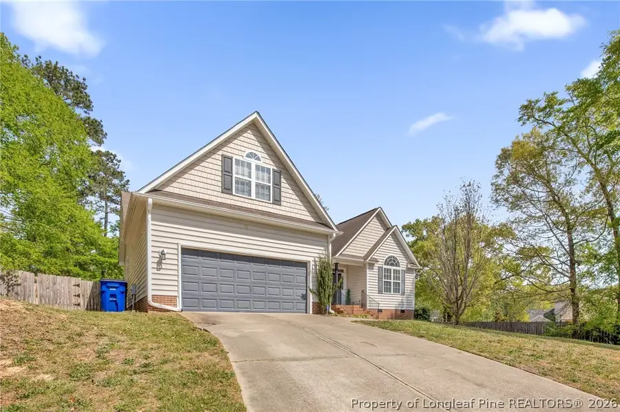 130 Sweetgum Court, Raeford, NC 28376 - #3