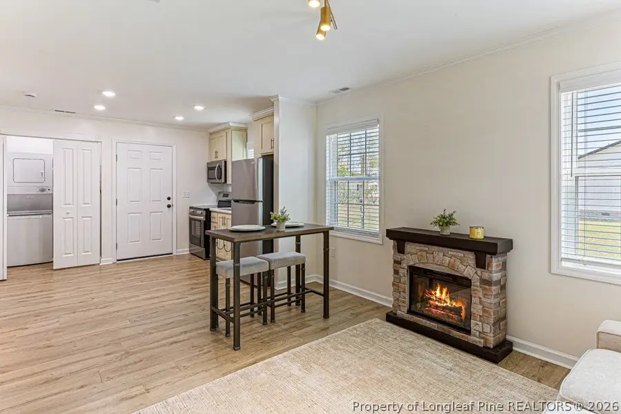 1075 Pine Street #A, Pembroke, NC 28372 - #3