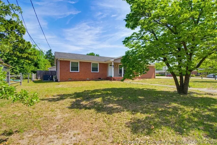 3238 Glenmore Drive, Hope Mills, NC 28348 - #2