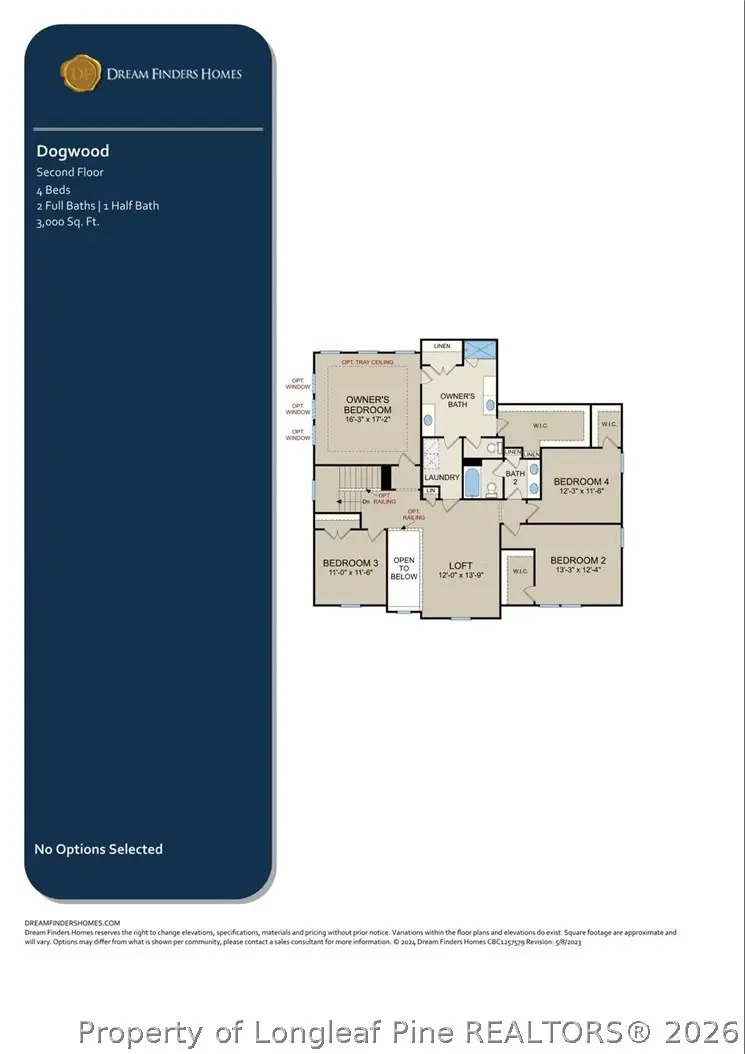 77 Darmouth Drive, Cameron, NC 28326 - #3