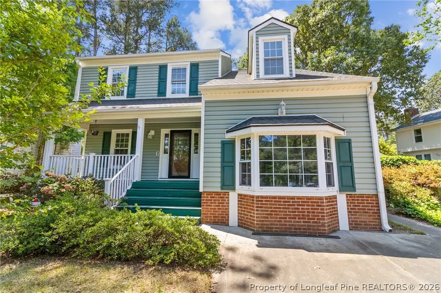 444 Georgetown Circle, Fayetteville, NC 28314 - #2