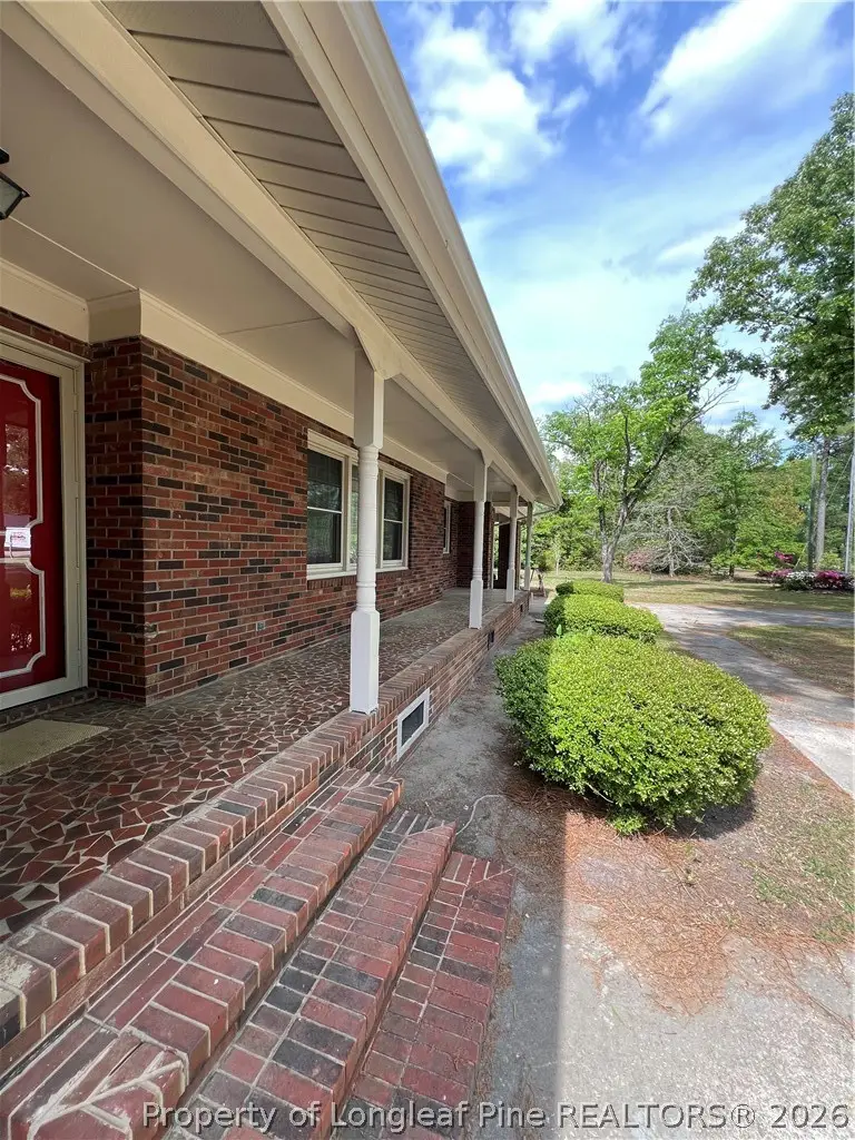 804 Briarcliff Road, Lumberton, NC 28358 - #3