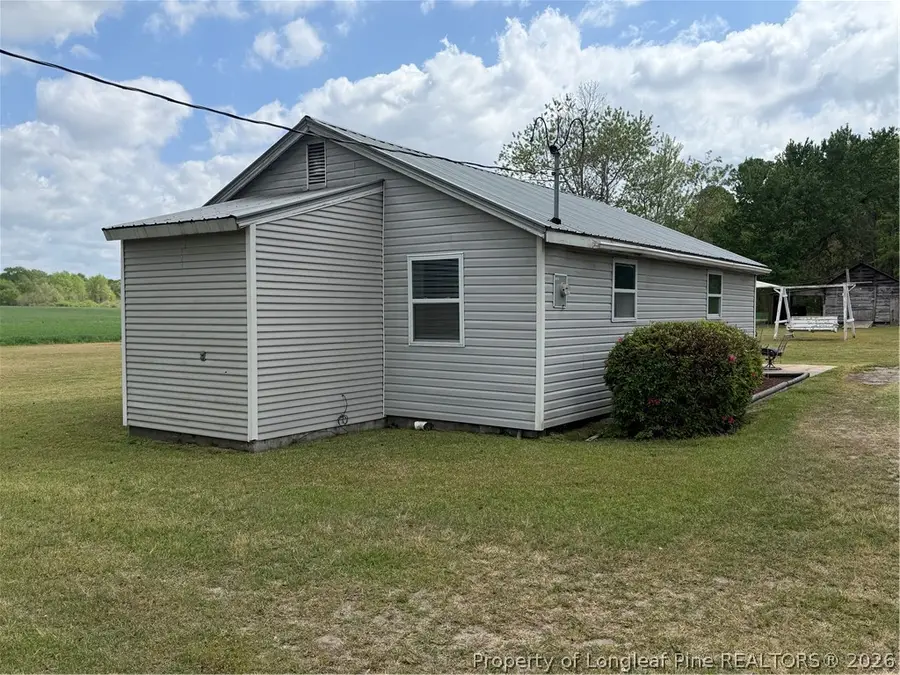 1619 Mount Tabor Road, Red Springs, NC 28377 - #3