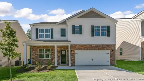 131 Rashford Way, Raeford, NC 28376