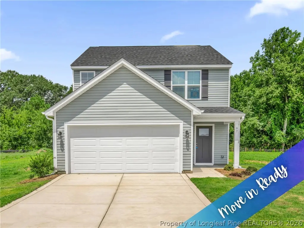 97 Coachman Lane, Autryville, NC 28318 - #1