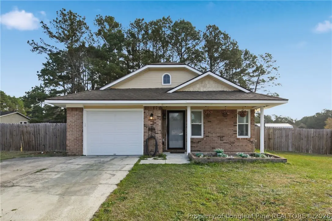 3300 Red Fox Road, Spring Lake, NC 28390 - #1