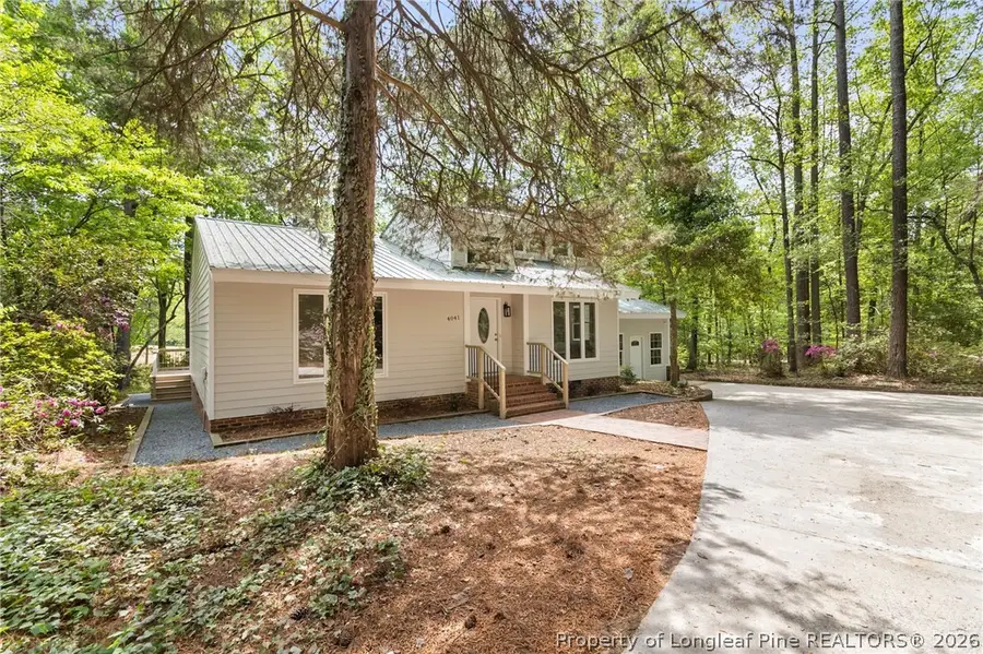 4041 Timber Wolf Circle, Sanford, NC 27332 - #3