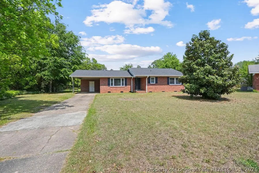 7538 Hargrove Court, Fayetteville, NC 28303 - #3