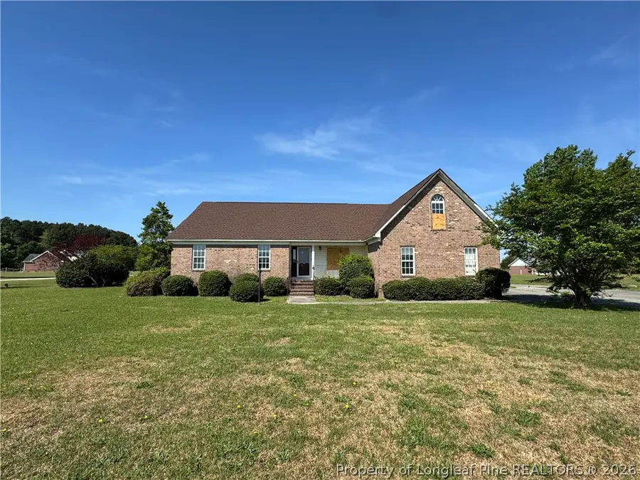 5529 Old Lowery Road, Shannon, NC 28386 - #2