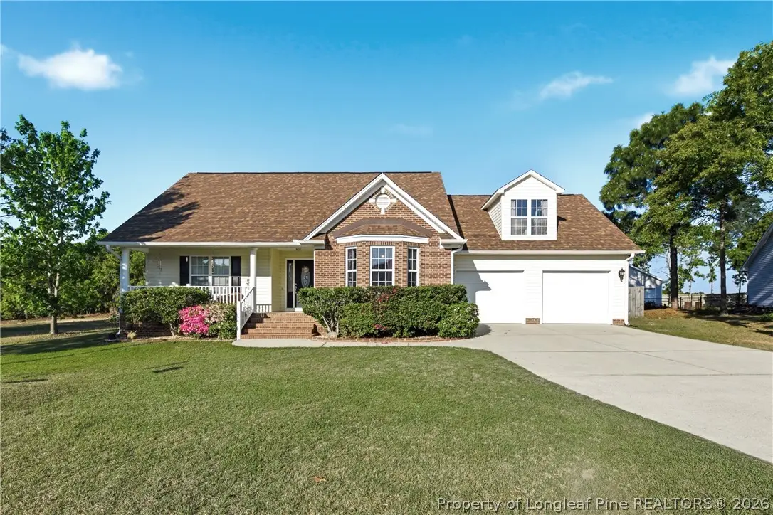 619 Northview Drive, Sanford, NC 27332 - #1